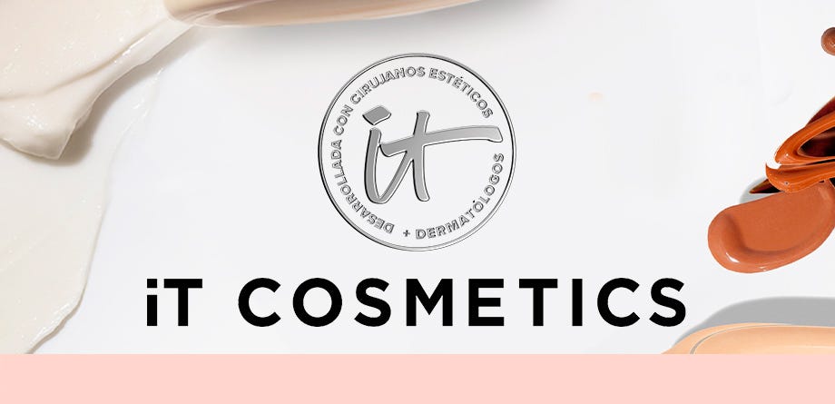 itcosmetics