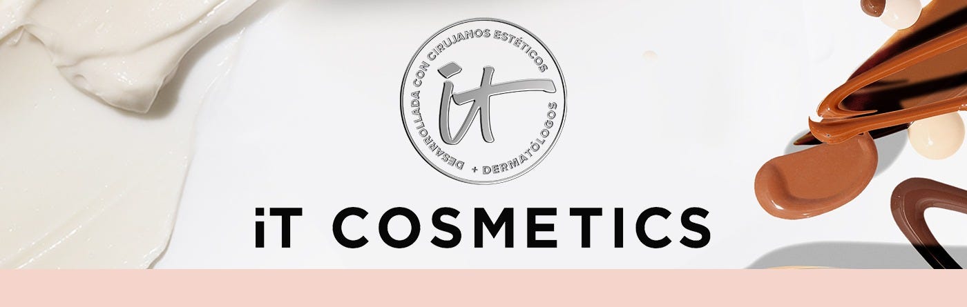 itcosmetics