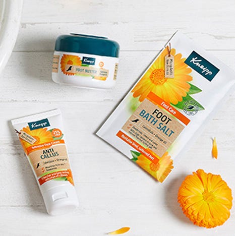 Kneipp Cuidado Corporal