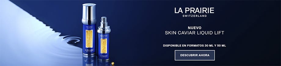 LA PRAIRIE