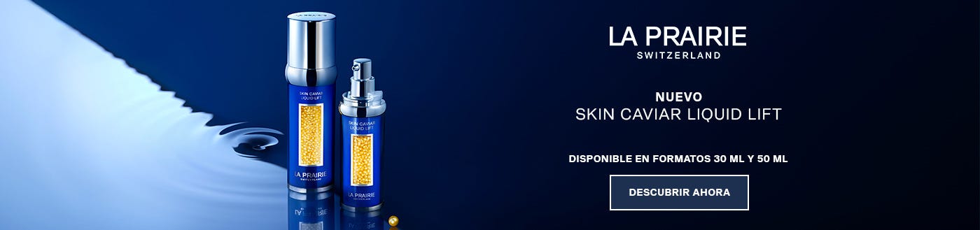 LA PRAIRIE