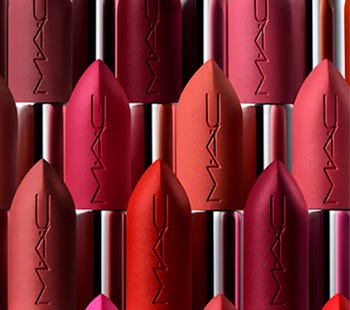 Mac cosmetics