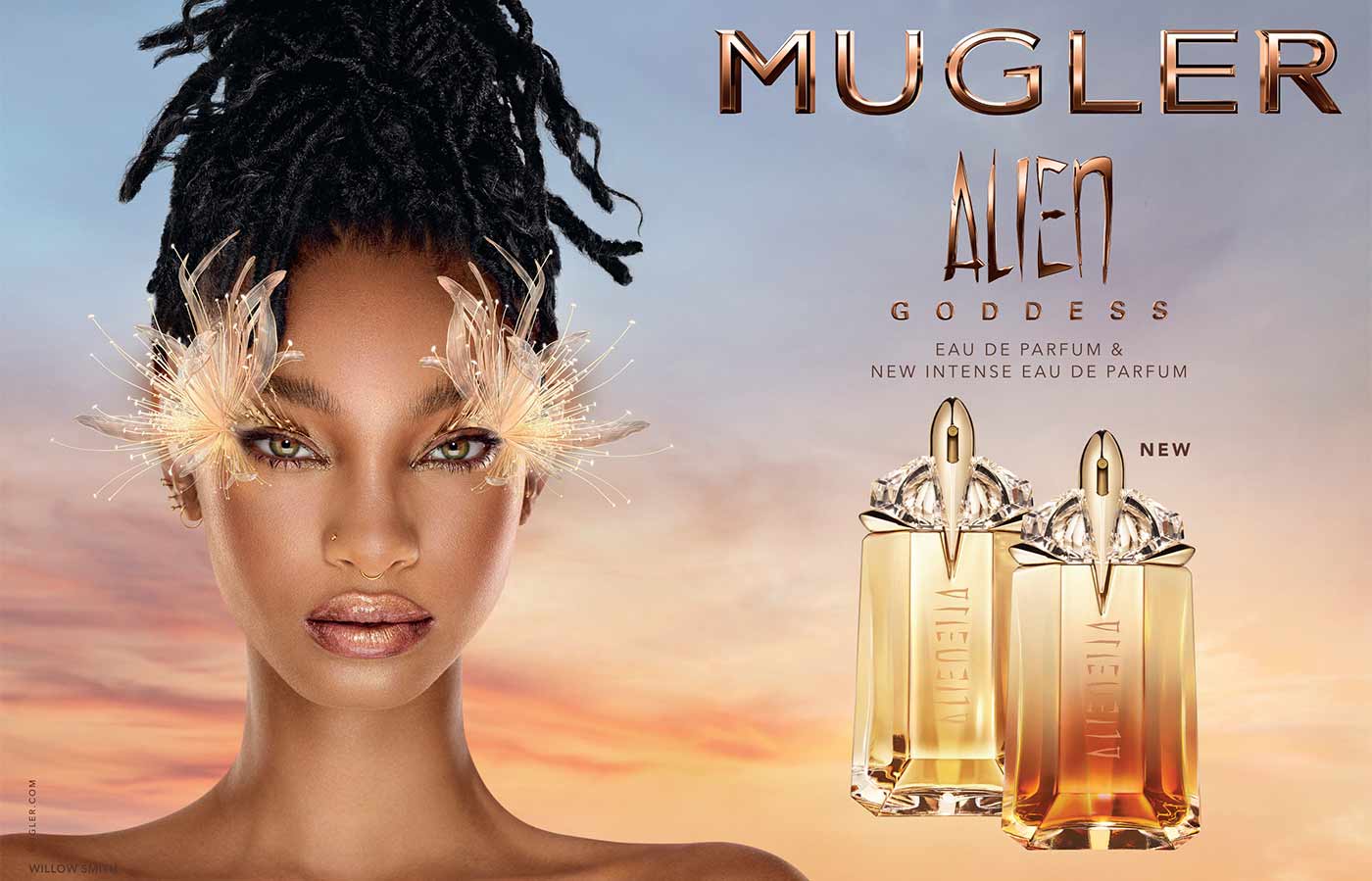 Mugler Alien