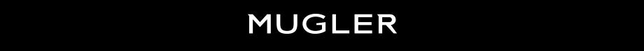 Mugler Logo