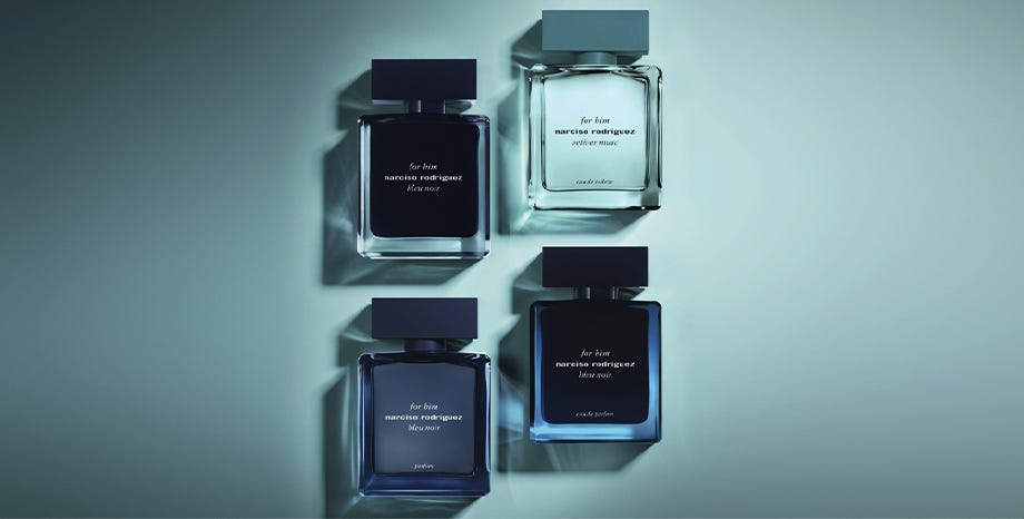 Narciso Rodriguez Espacio Marca
