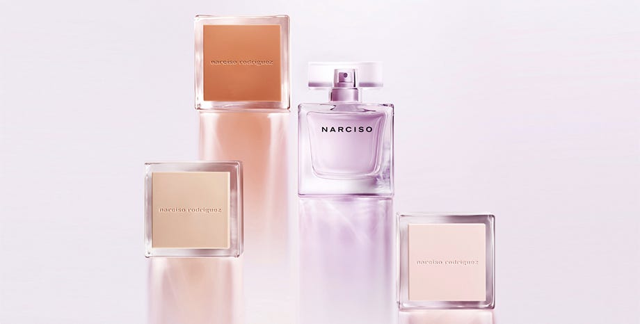 Narciso Rodriguez Espacio Marca