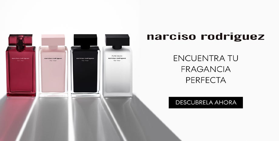 Narciso Rodriguez Espacio Marca