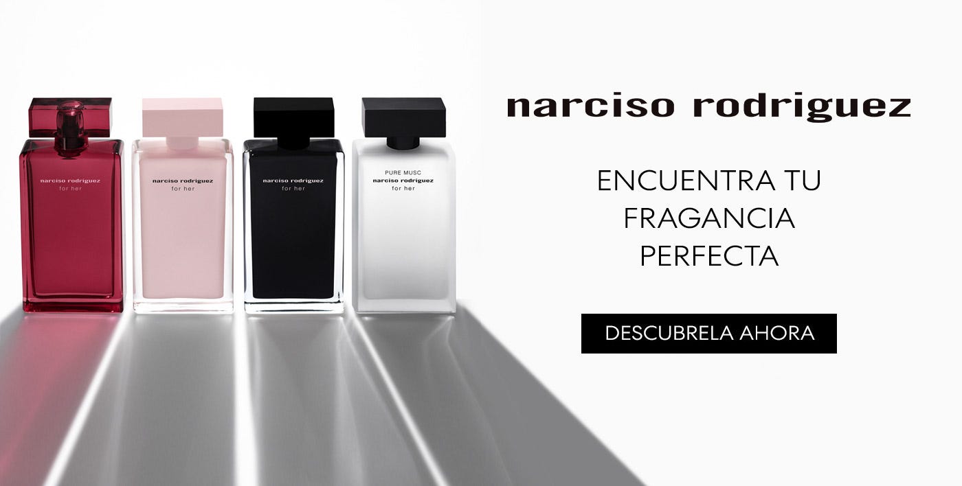 Narciso Rodriguez Espacio Marca