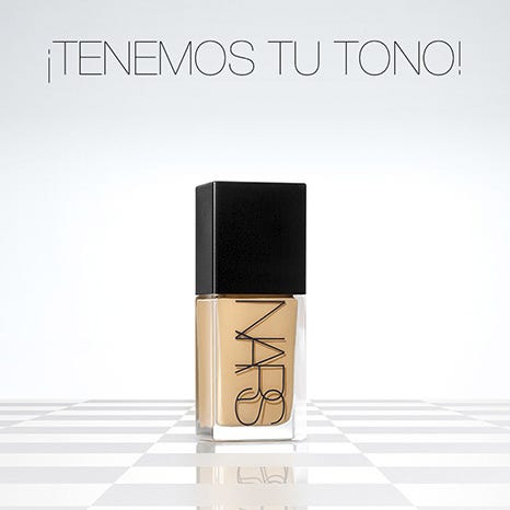 Nars