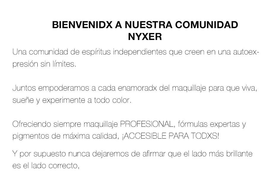 NYX