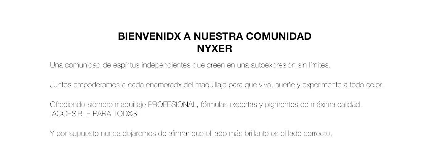 NYX