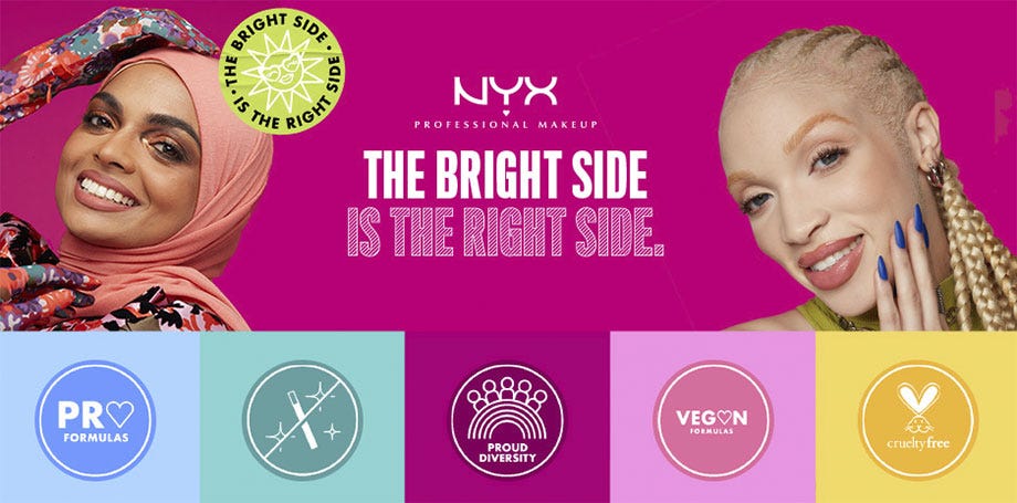 NYX