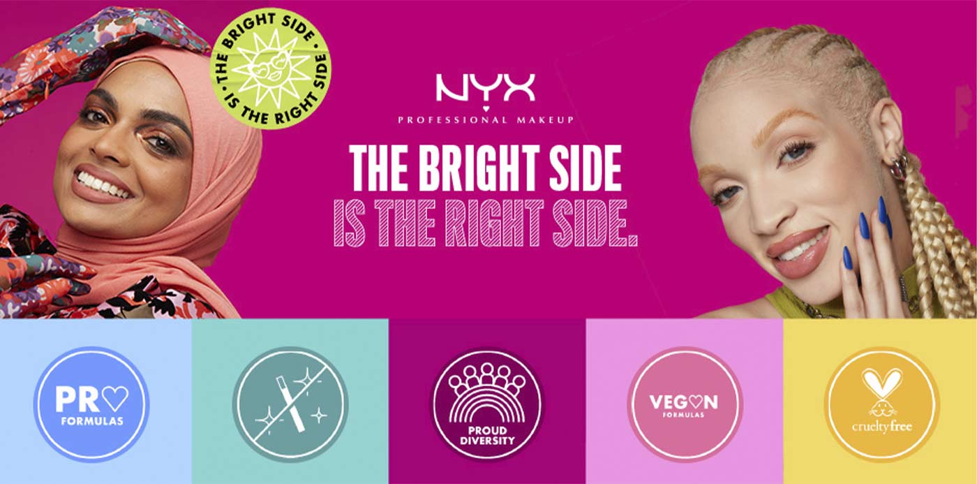 NYX