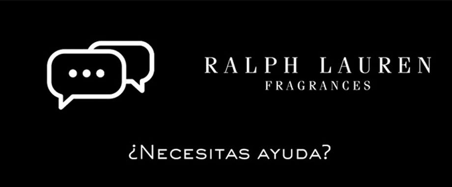 Ralph Lauren Fragancias