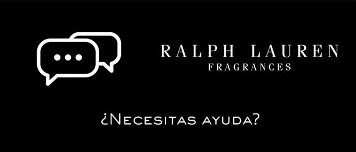 Ralph Lauren Fragancias