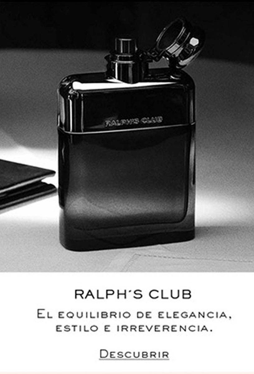 Ralph Lauren Club