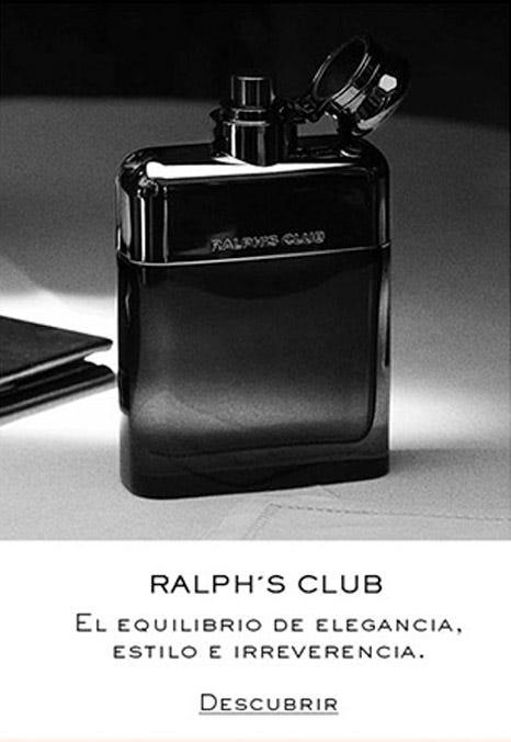 Ralph Lauren Club