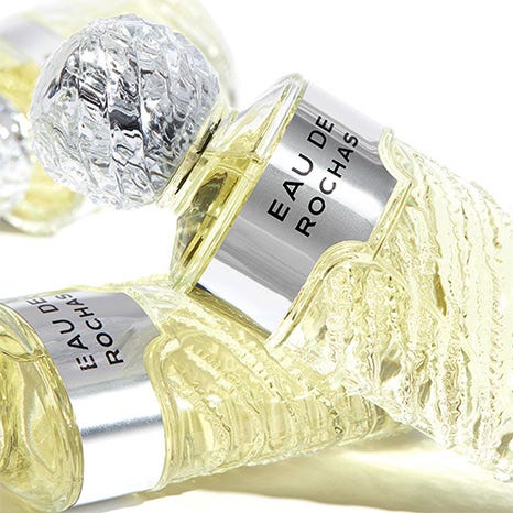 Rochas Paris