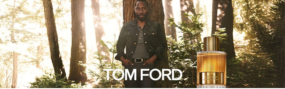 Tom Ford