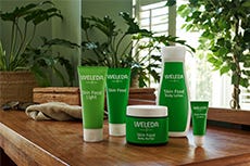 Weleda