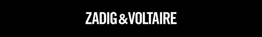 Zadig & Voltaire Logo