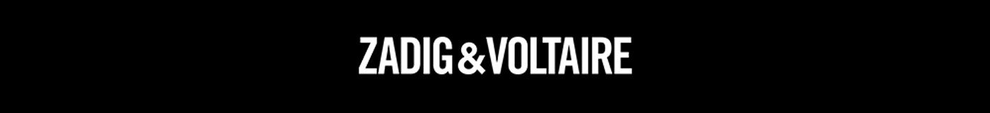 Zadig & Voltaire Logo