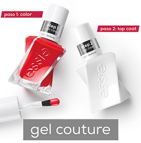 Gel Couture Essie