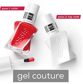 Gel Couture Essie