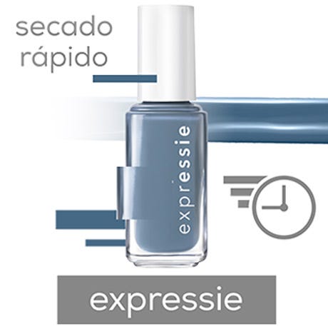 Expressie Essie