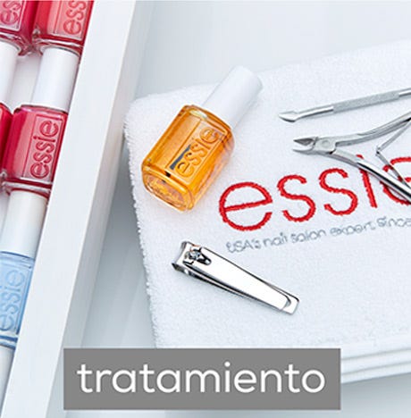 Tratamiento Essie