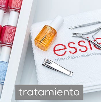 Tratamiento Essie