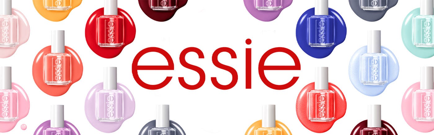 Essie Banner Principal