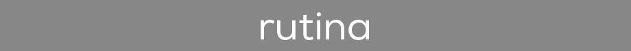 Essie Banner Rutina