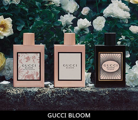 GUCCI BLOOM