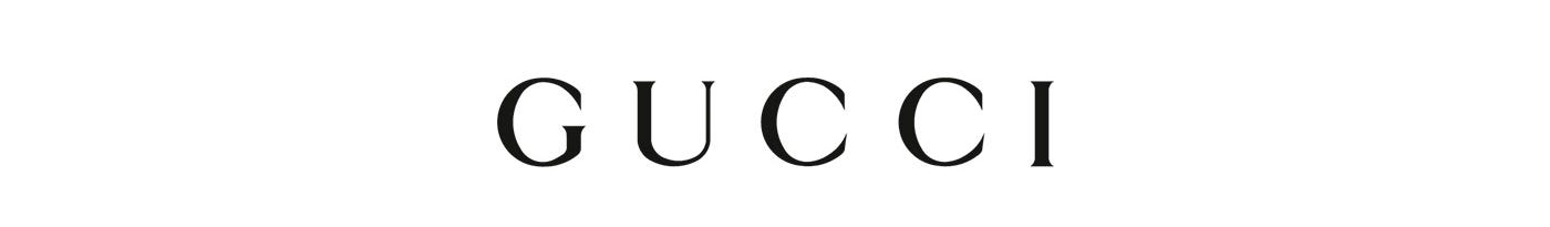 Gucci Logo