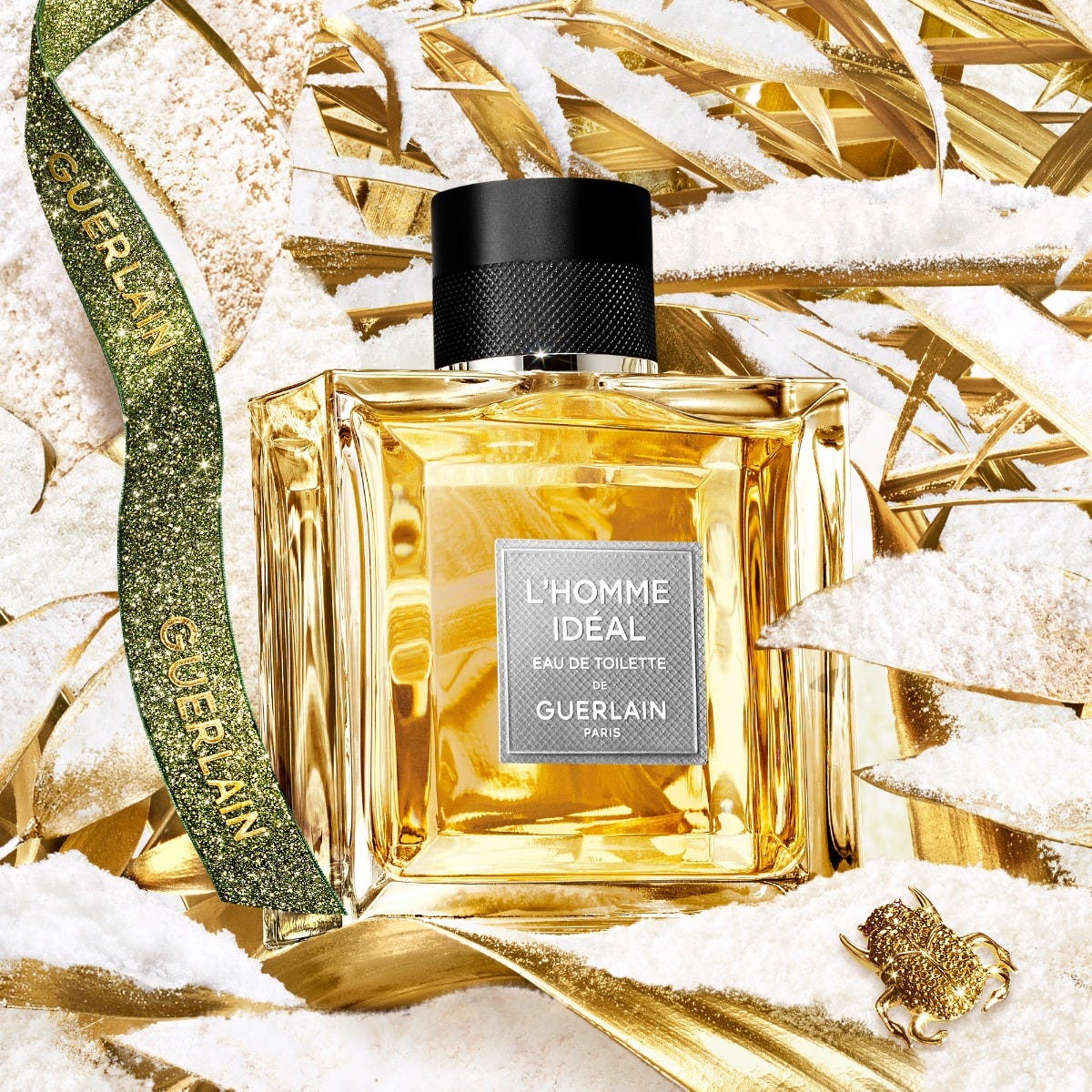 Guerlain Perfumes Masculinos