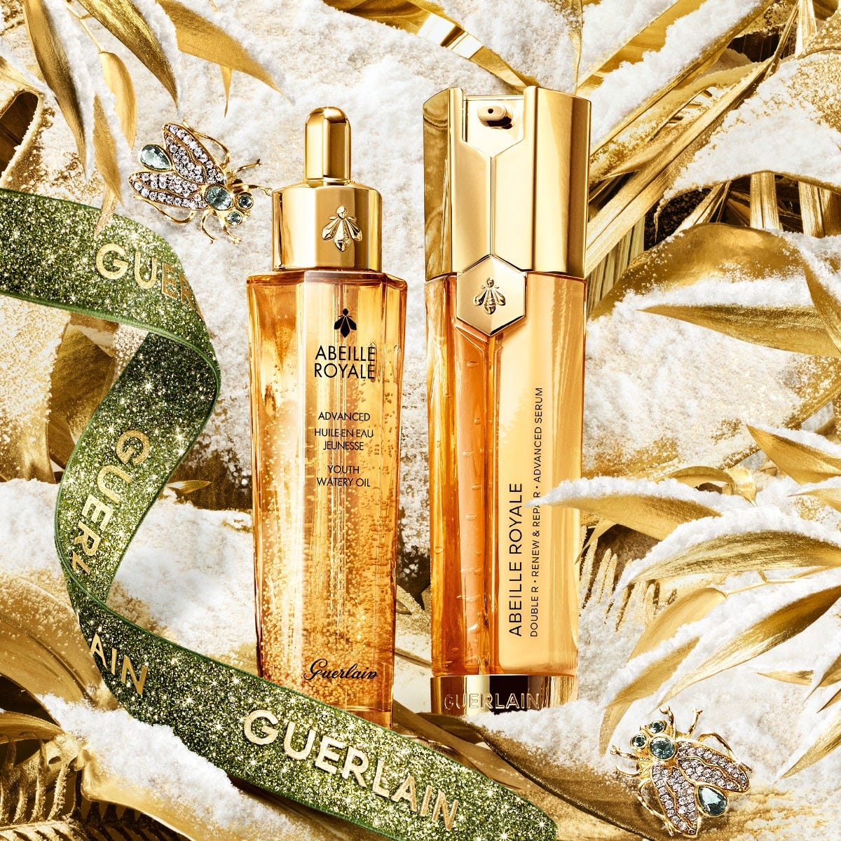 Guerlain Tratamiento