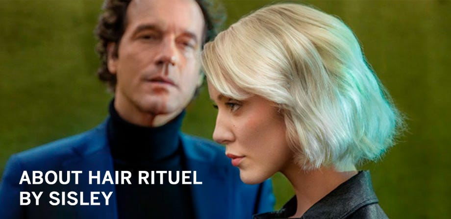 About Hair Rituel