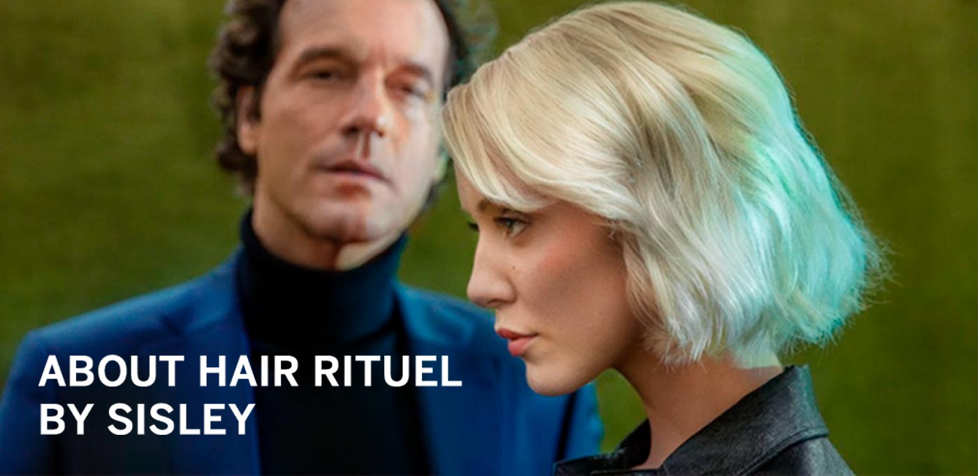 About Hair Rituel