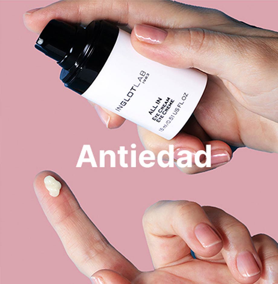 Inglot Antiedad