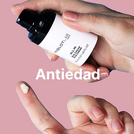 Inglot Antiedad