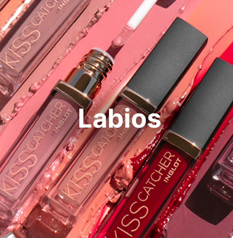 Inglot labios