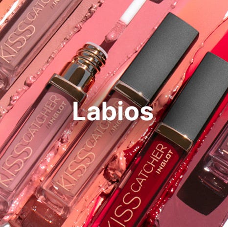 Inglot labios