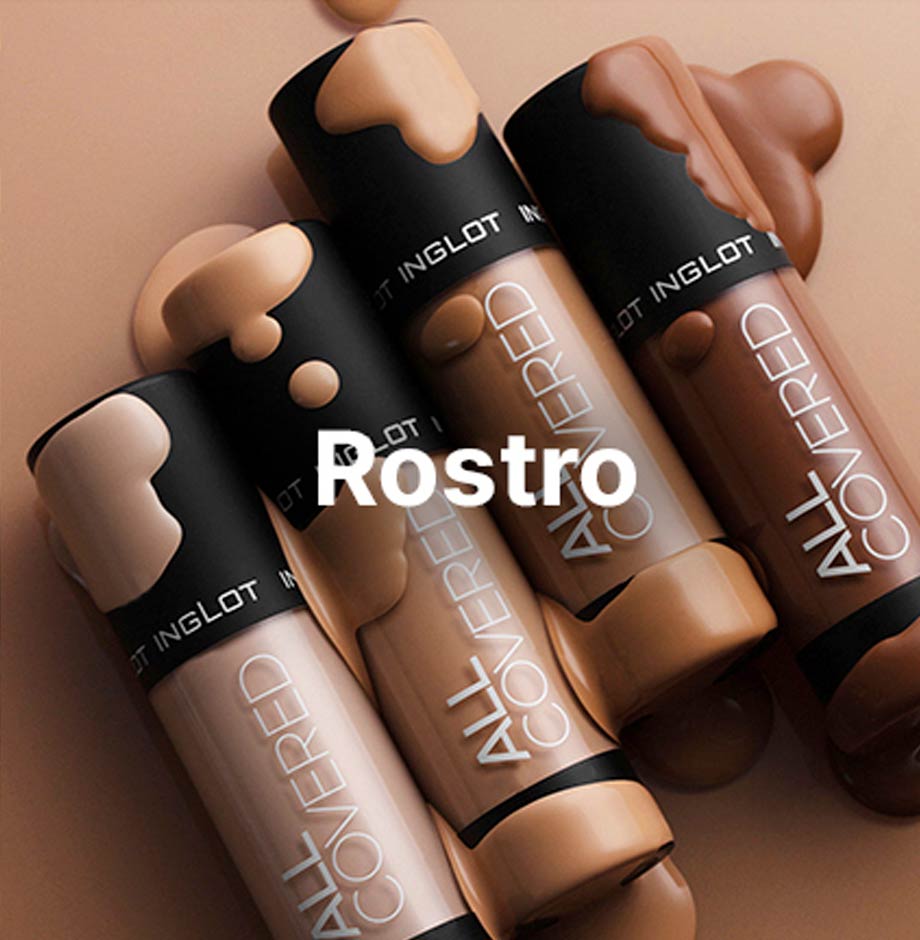 Inglot Rostro