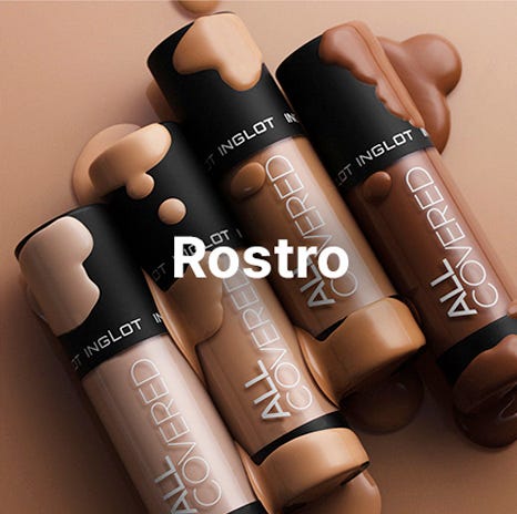 Inglot Rostro