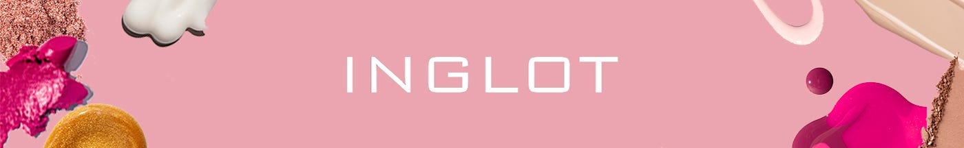 Inglot Espacio Marca