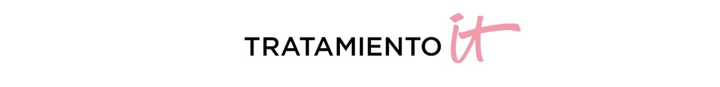 it cosmetics tratamiento