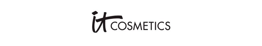 it cosmetics Logo