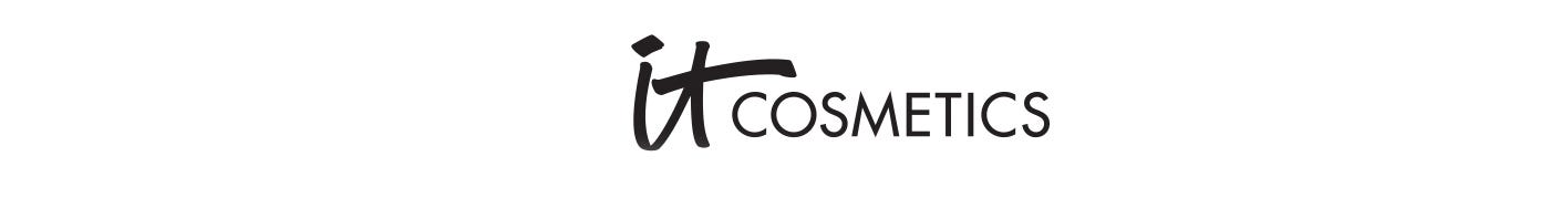 it cosmetics Logo
