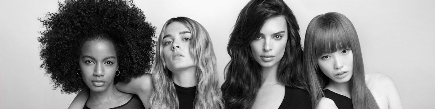kerastase footer